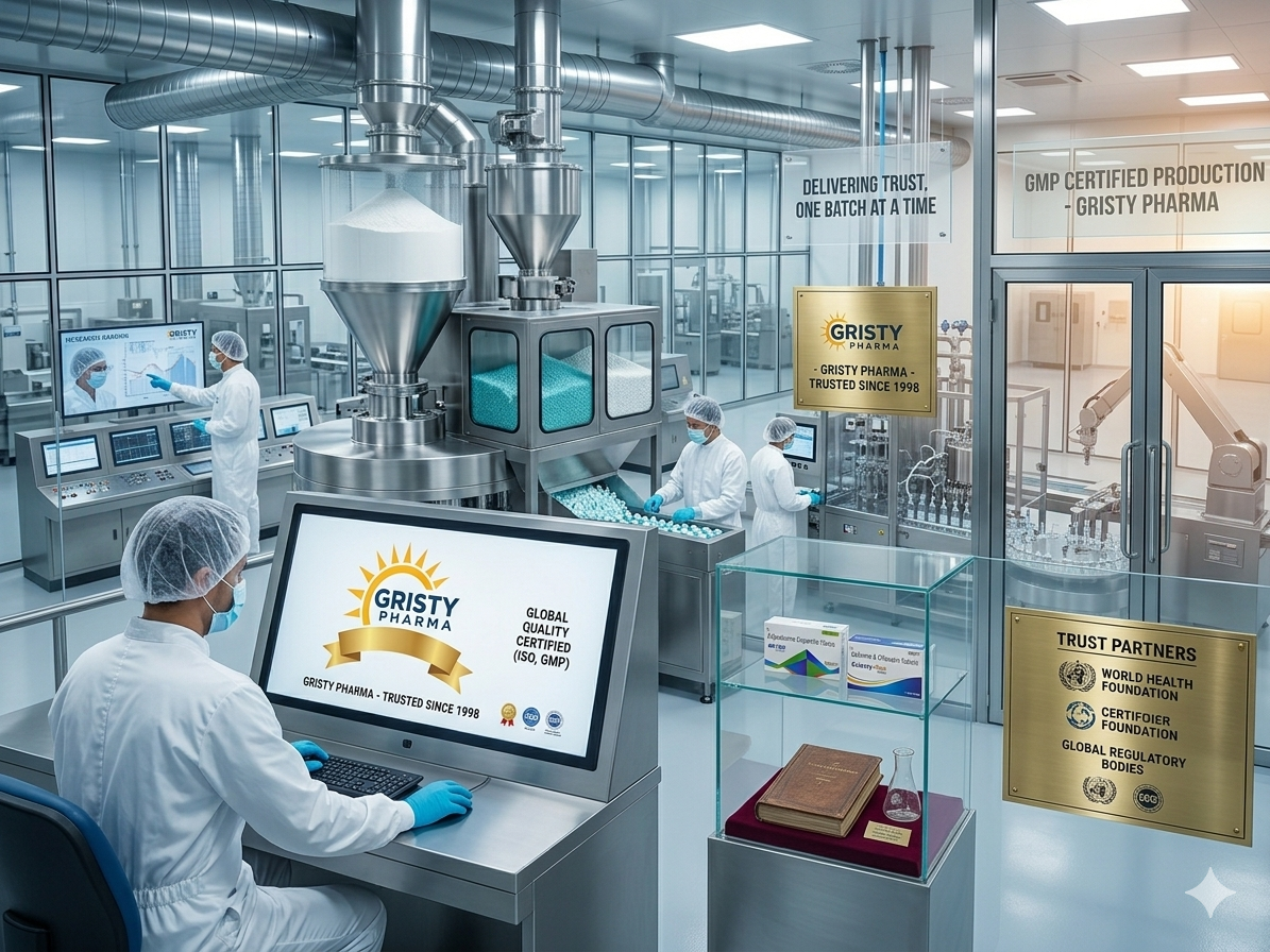 Trusted Pharma
